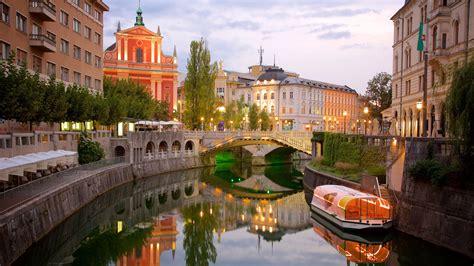 cheap holidays to slovenia
